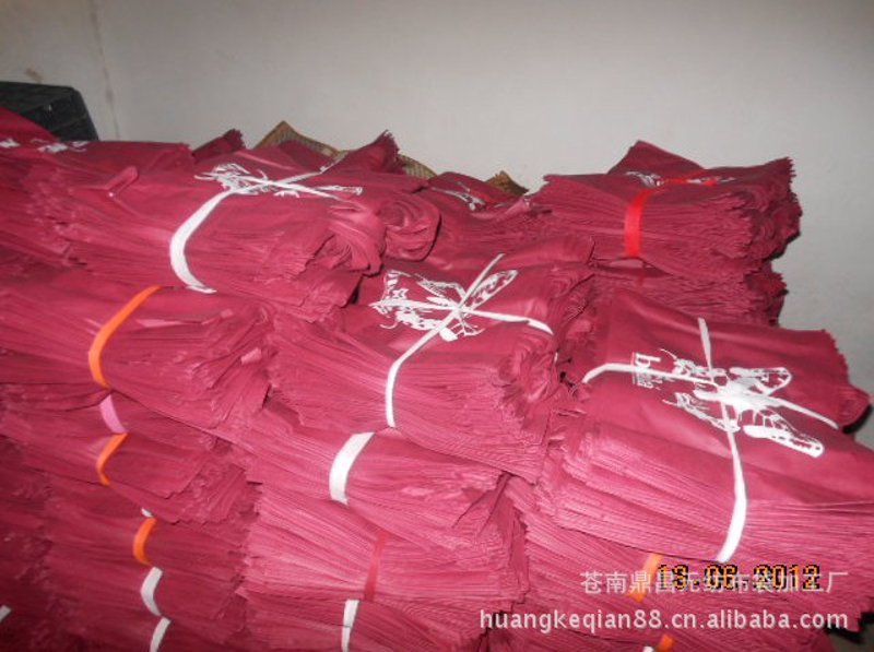 环保无纺布:一种绿色选择?
